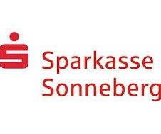 Sparkasse Sonneberg 